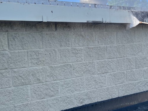 After: Commercial Cleaning