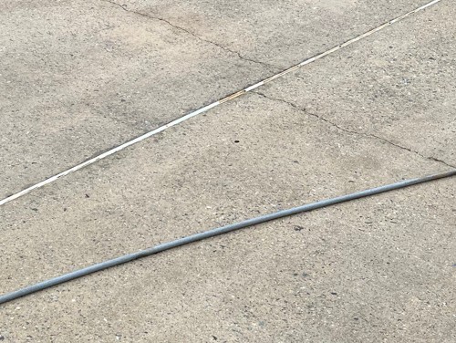 After: Driveway