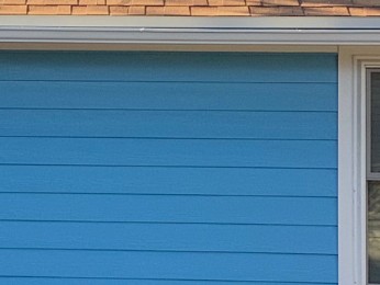 After: Exterior Painting