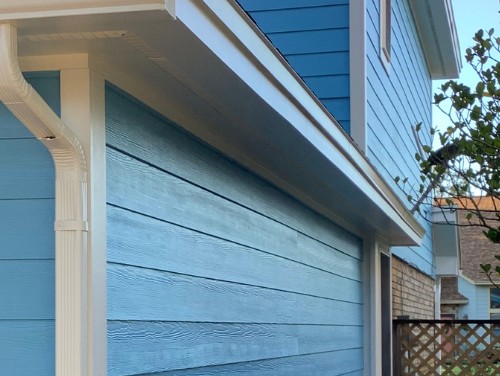 After: Home Maintenance