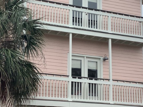After: Exterior Painting
