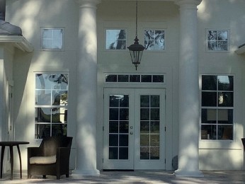 After: Exterior Painting
