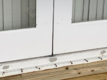 After: Handyman Repair