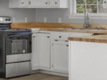 After: Kitchen Remodel